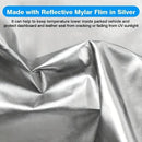 CarSunshadz™ Foldable Car Windshield Sunshade – UV & Heat Protection